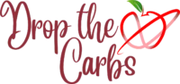 logo drop the carbs